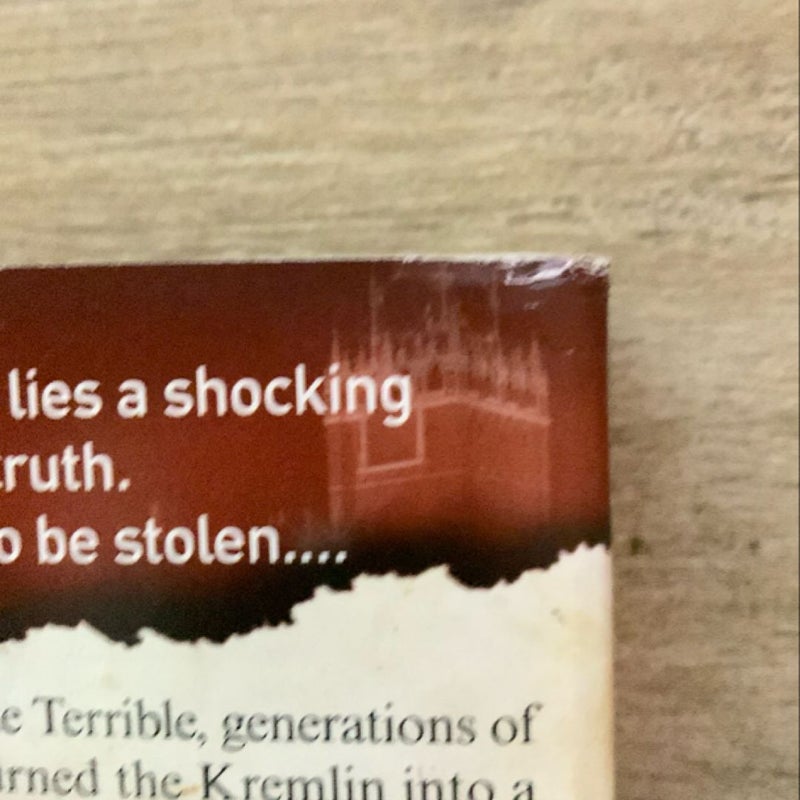 The Thieves of Faith