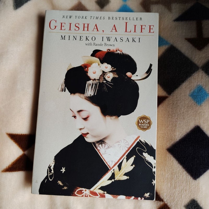 Geisha