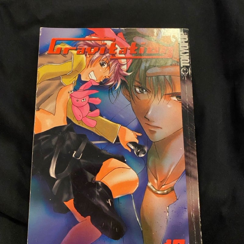 Gravitation Vol 10