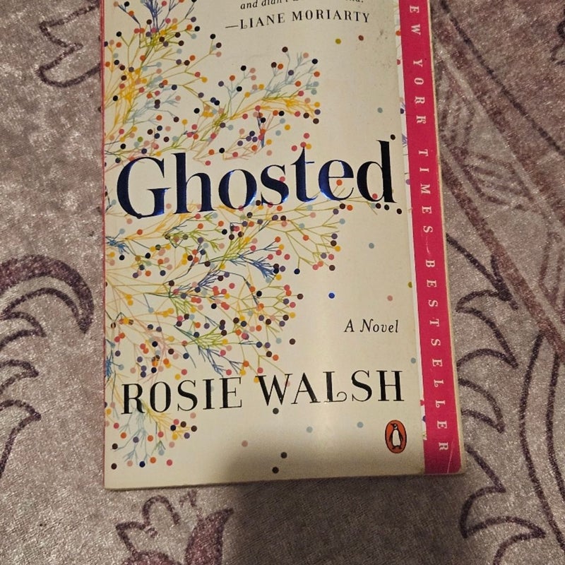 Ghosted