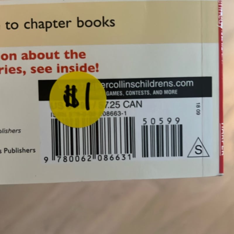 Pony Scouts: the Camping Trip