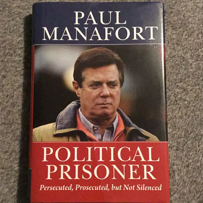 Political Prisoner