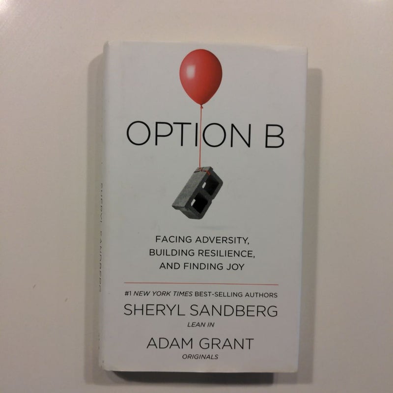 Option B