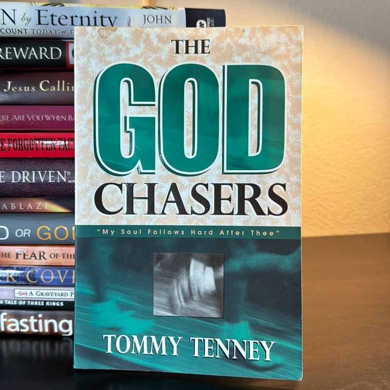 The God Chasers