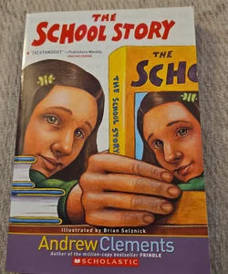 The School Story 