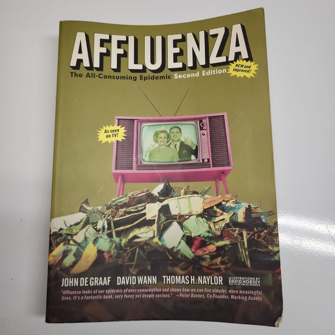 Affluenza