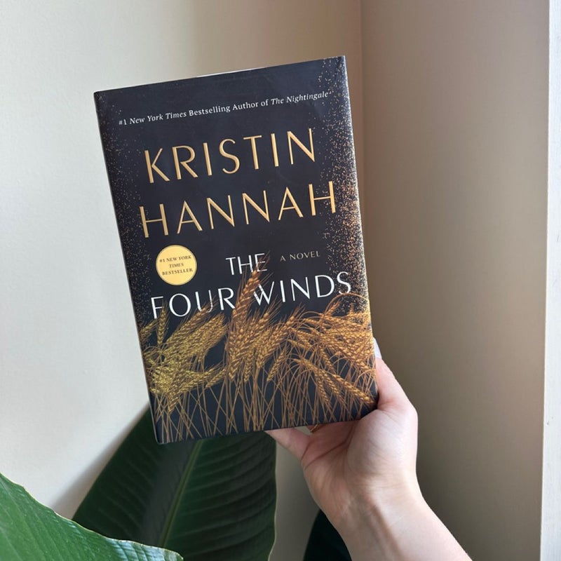 The Four Winds