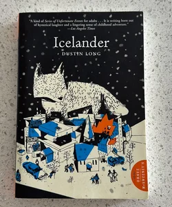 Icelander