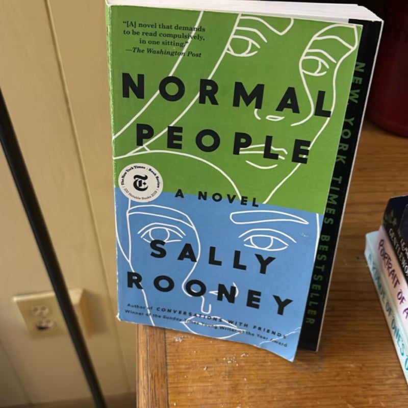 Normal People