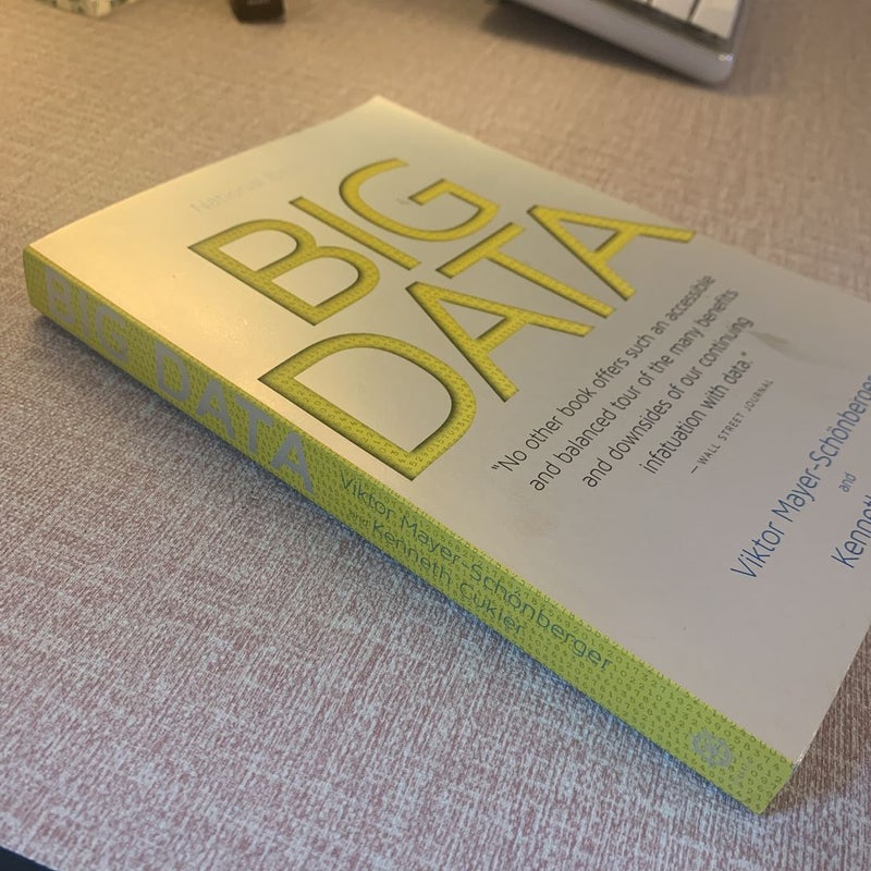 Big Data