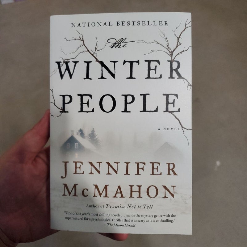 The Winter People