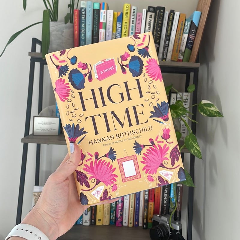 High Time