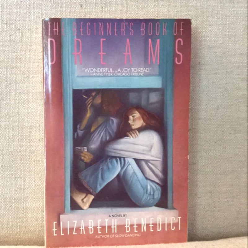 The Beginner's Book of Dreams