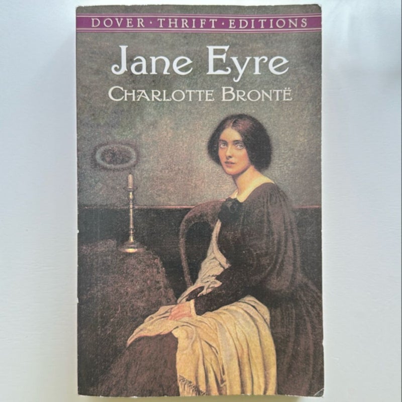 Jane Eyre