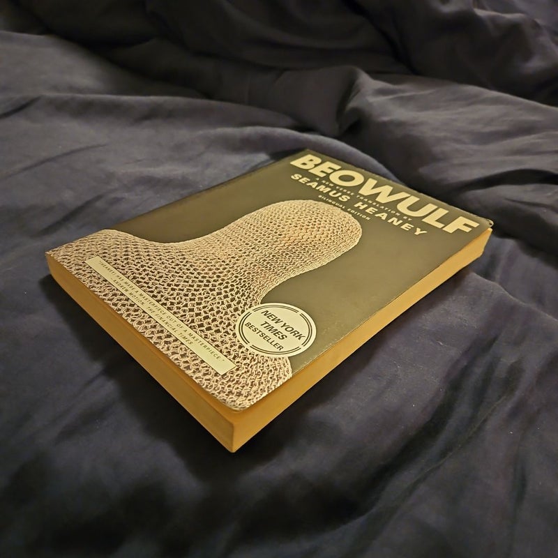 Beowulf