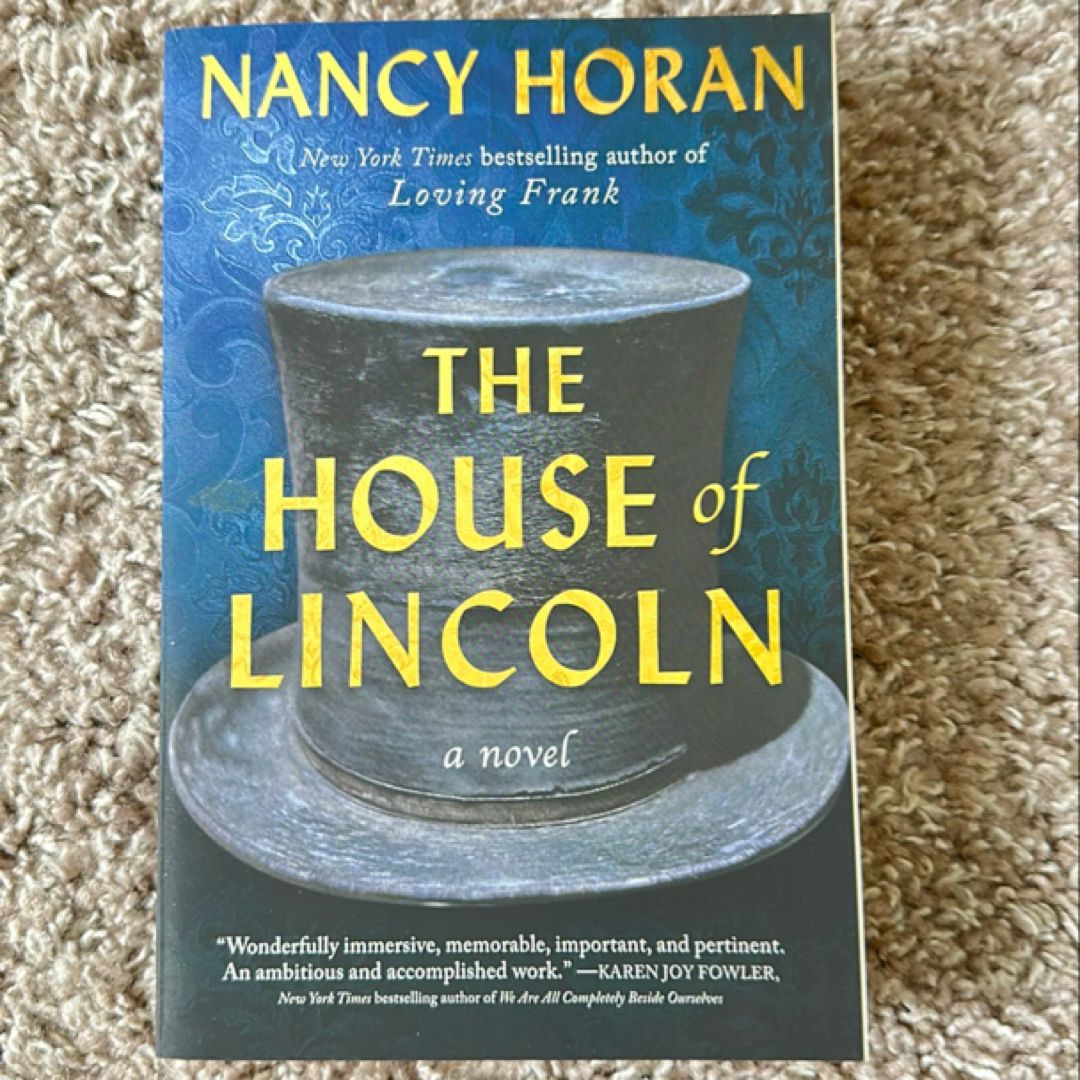 The House of Lincoln