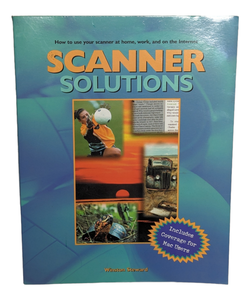 Scanner Solutions