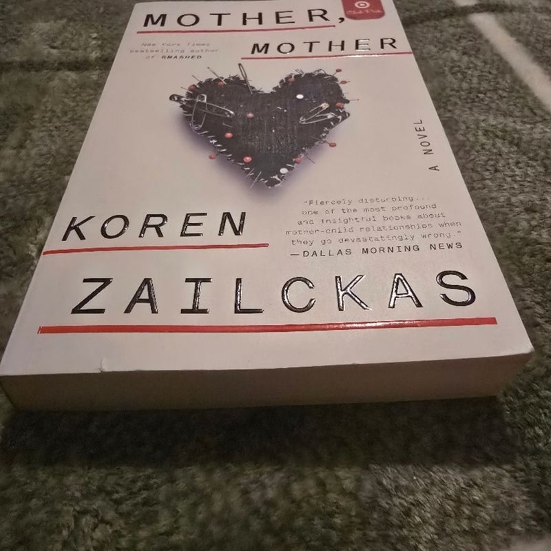 Mother, Mother