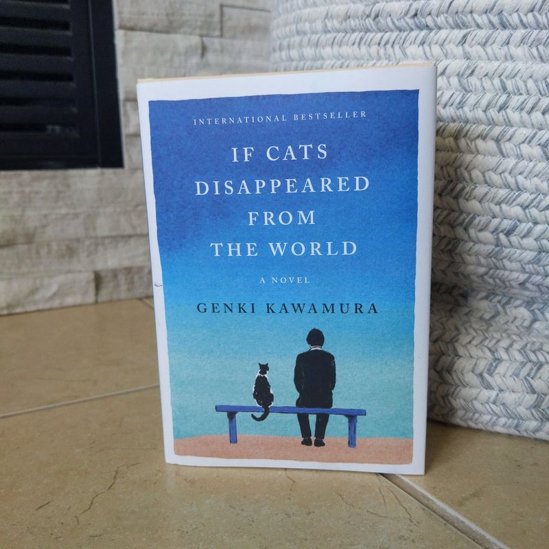 If Cats Disappeared from the World