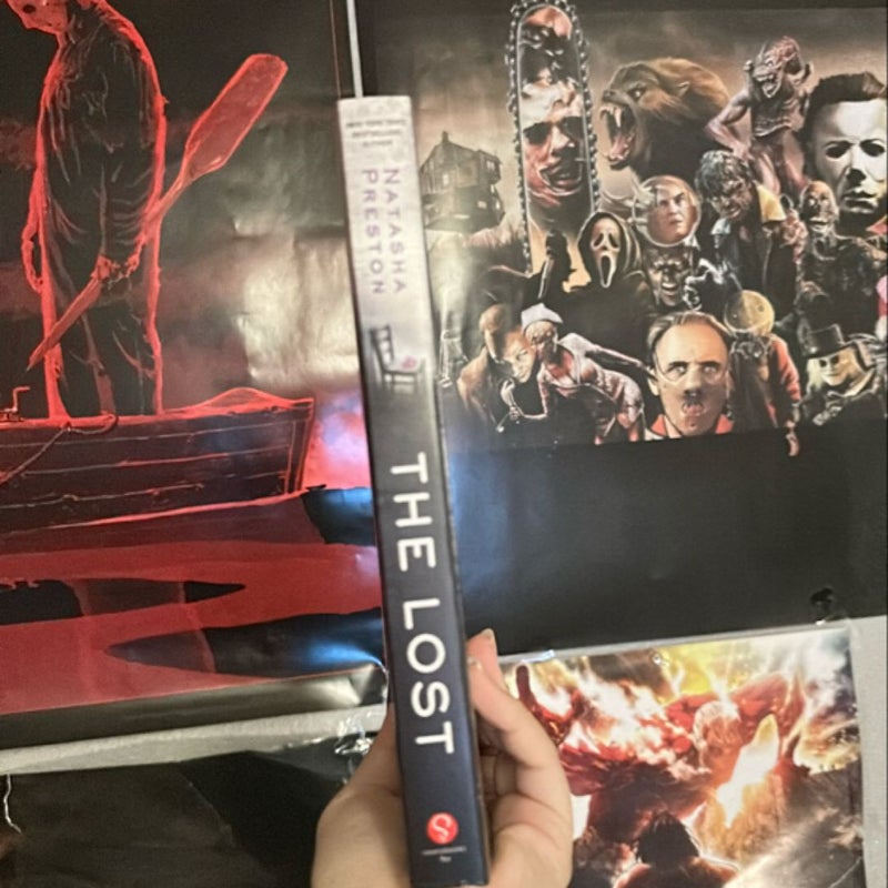 The Lost