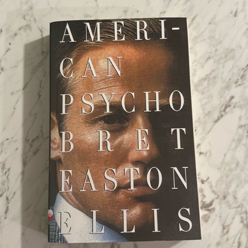 American Psycho