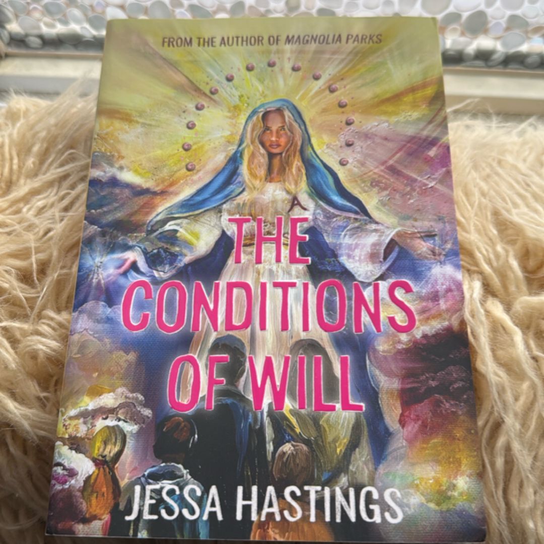 The Conditions of Will