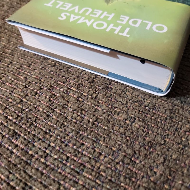 Echo (2022 First Edition)