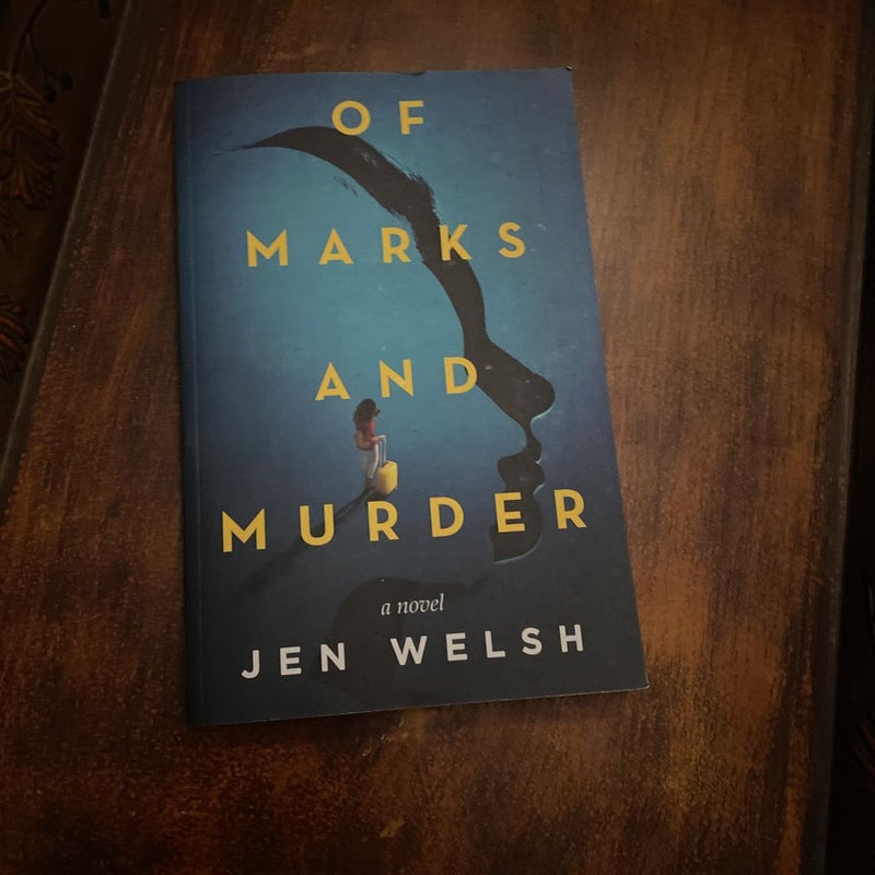 Of Marks and Murder