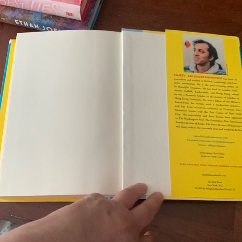 Professor Chandra Follows His Bliss