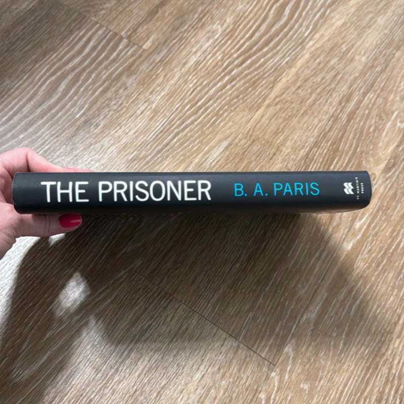 The Prisoner