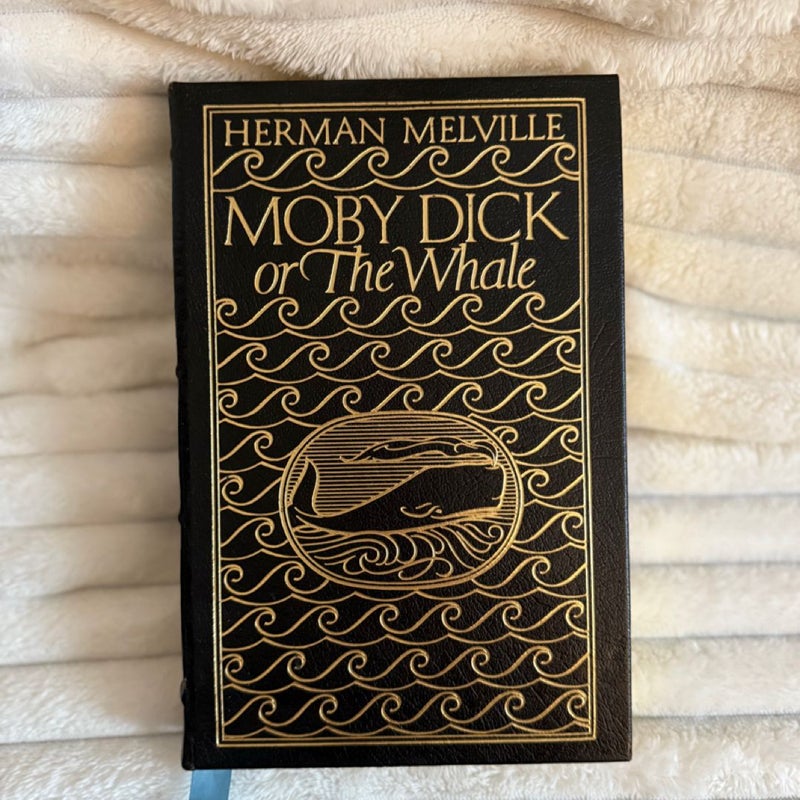 Moby Dick