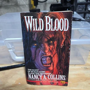 Wild Blood