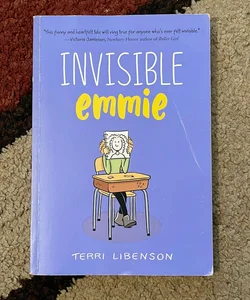 invisible emmie 