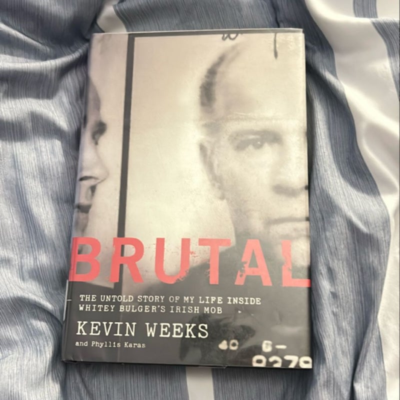 Brutal