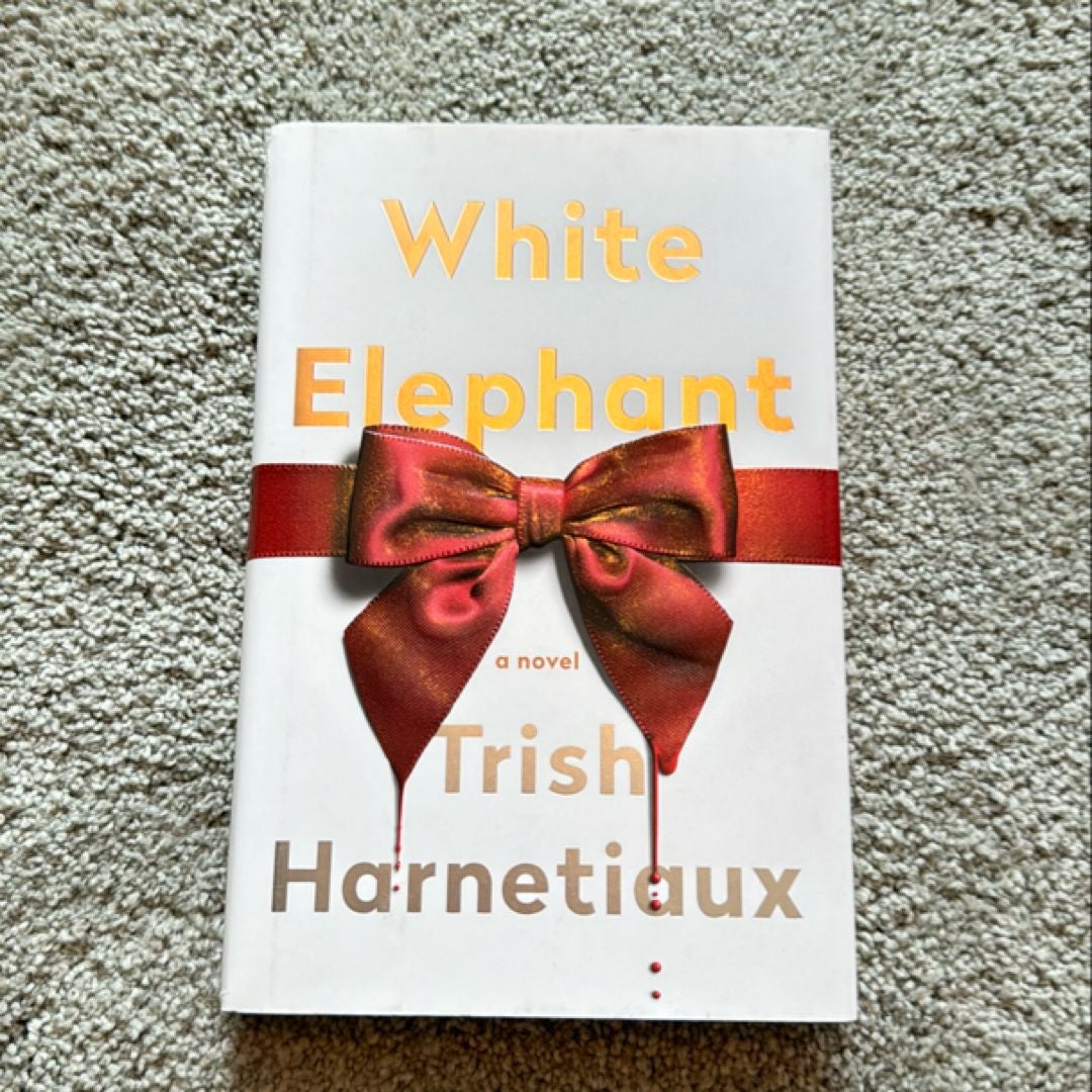 White Elephant