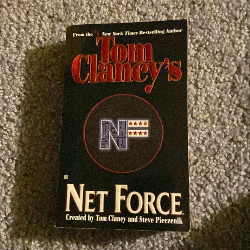 Net Force