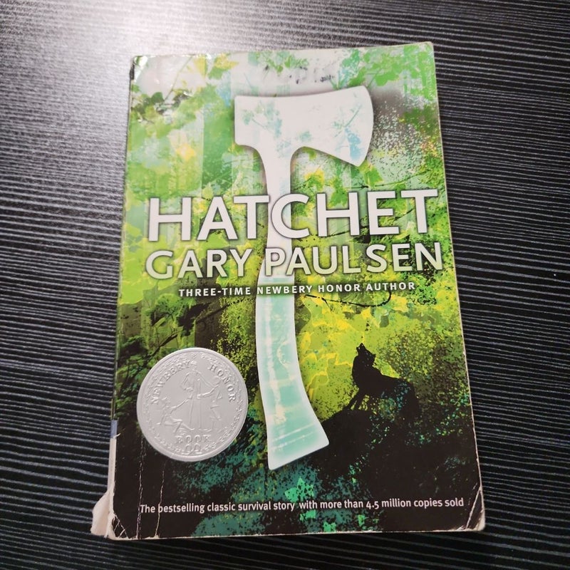 Hatchet