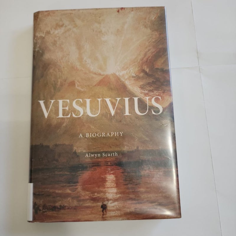 Vesuvius