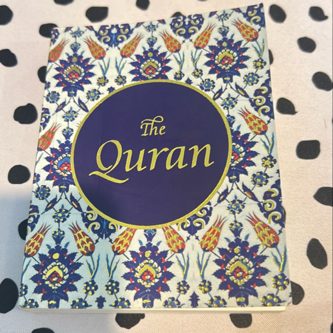 The Quran 