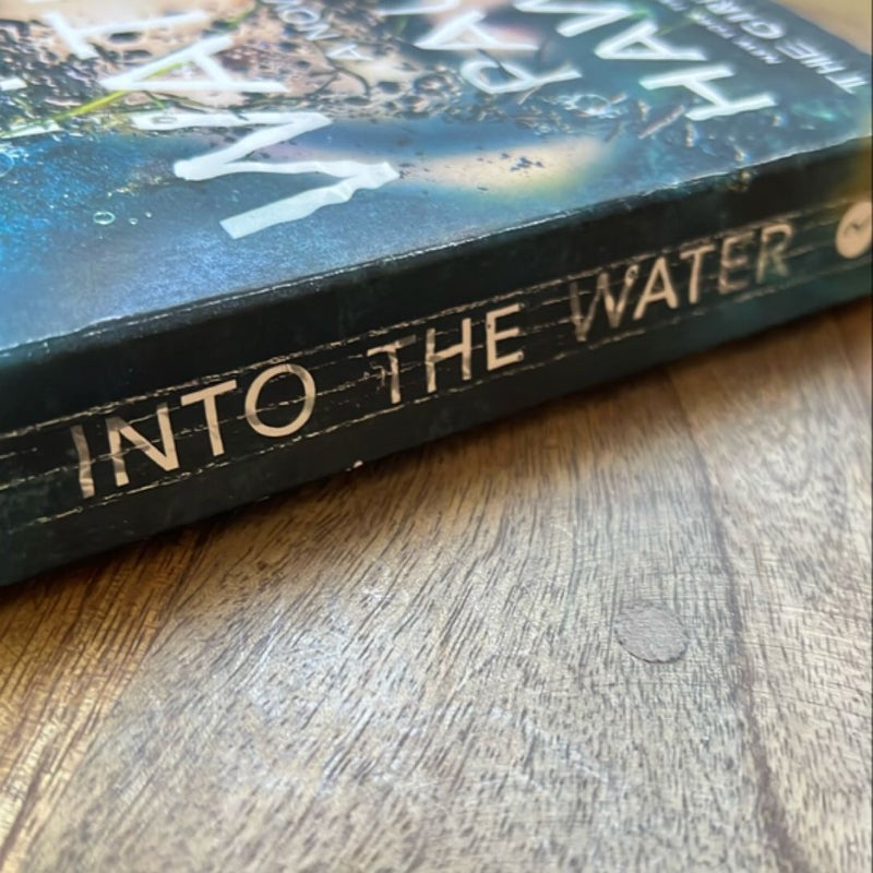 Into the Water