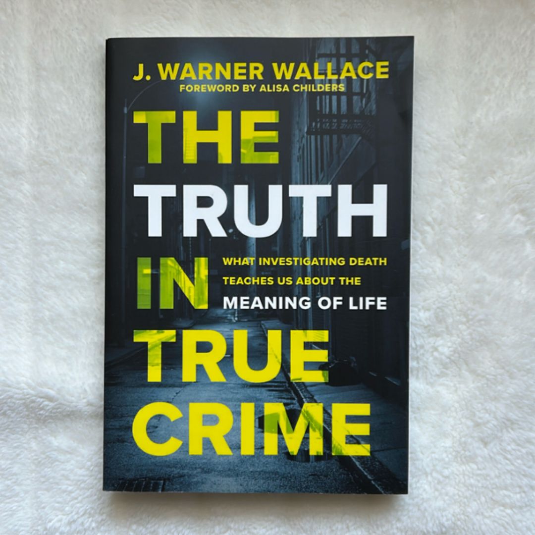 The Truth in True Crime