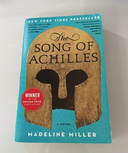 The Song of Achilles