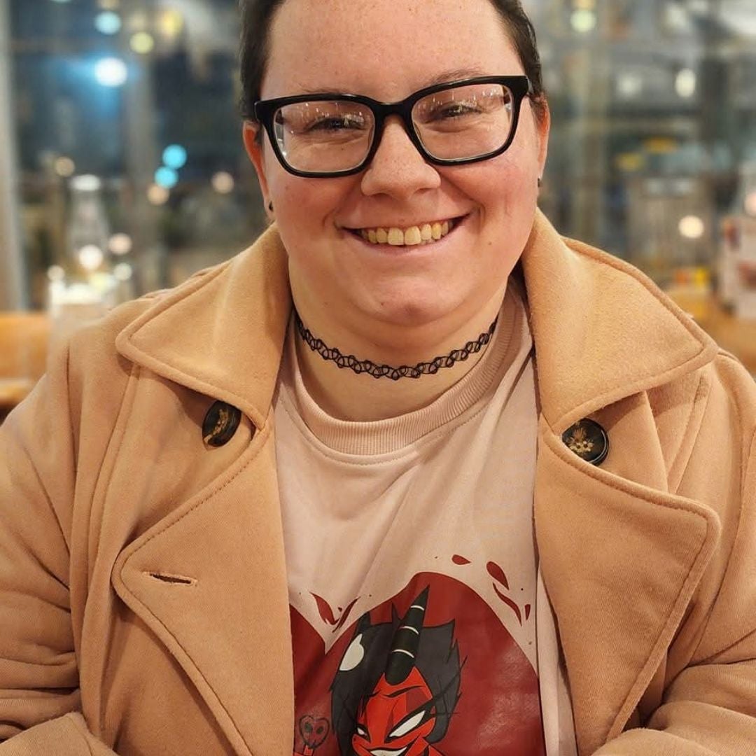 Kellie Thacker