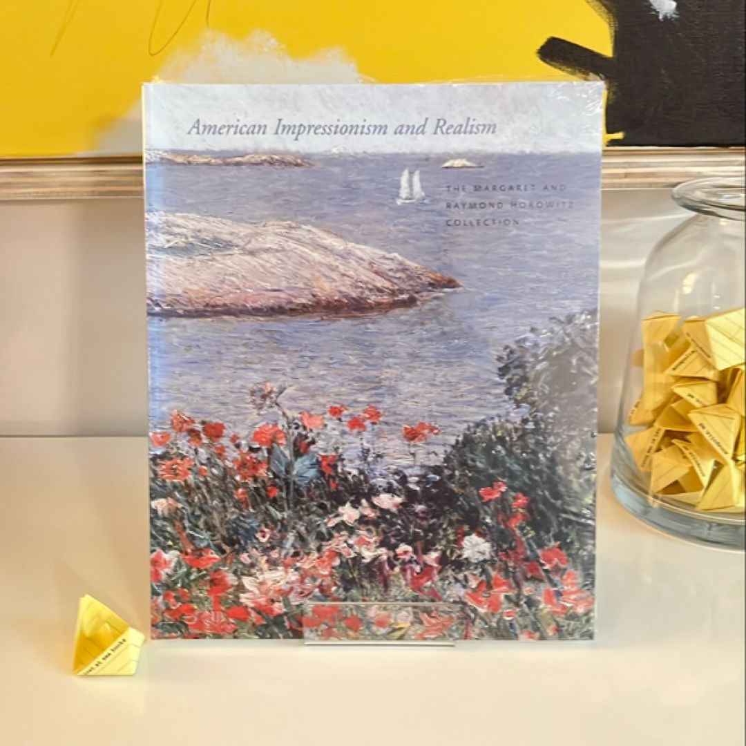 American Impressionism and Realism