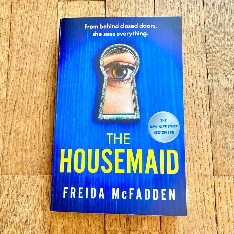 The Housemaid