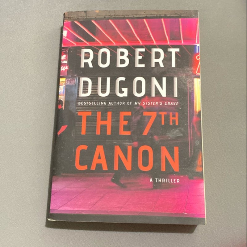 The 7th Canon