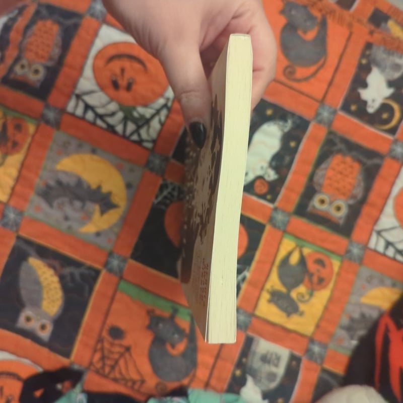 Even Though I Knew the End