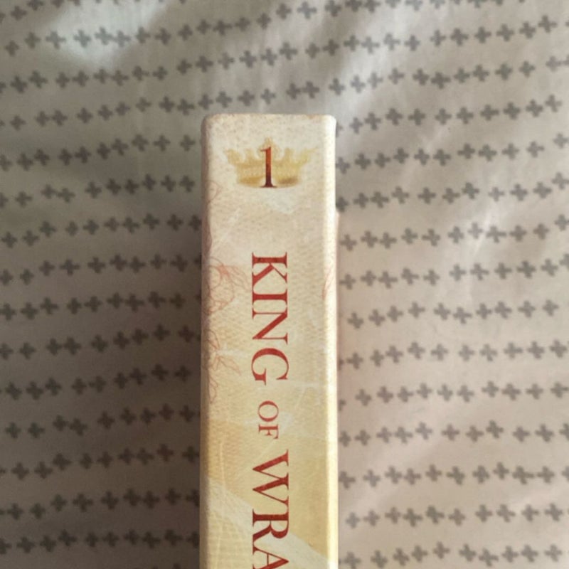 King of Wrath