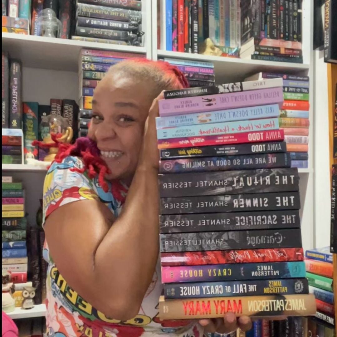 ReddsBooks📚