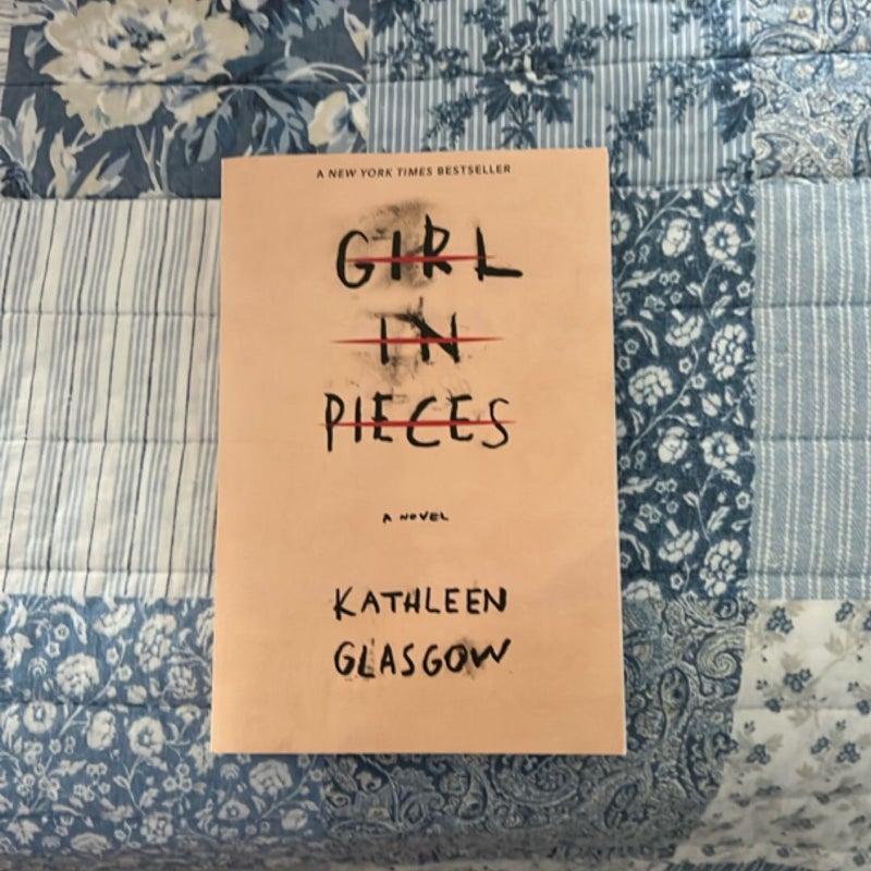 Girl in Pieces